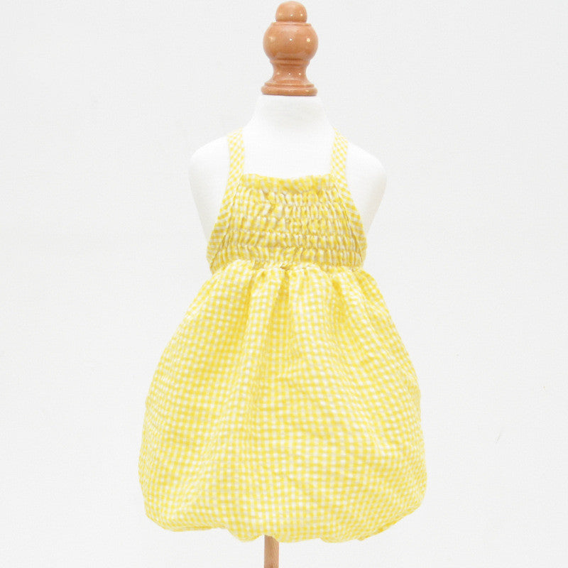 ペット服夏子犬服夏犬服パンプキンパンツペット服スカートテディひろみ服