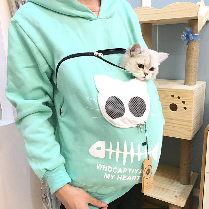 猫用お出かけ服