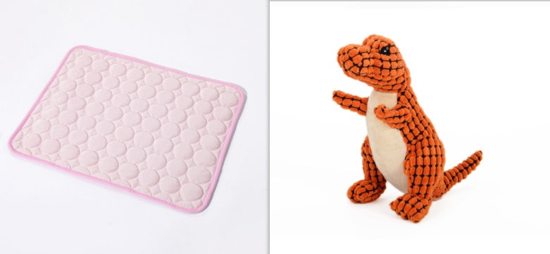 ペット用アイスマット、夏用ペットマット、犬用マット、猫用冷却マット、ペット用品、ペット冷却用品、ペットマット