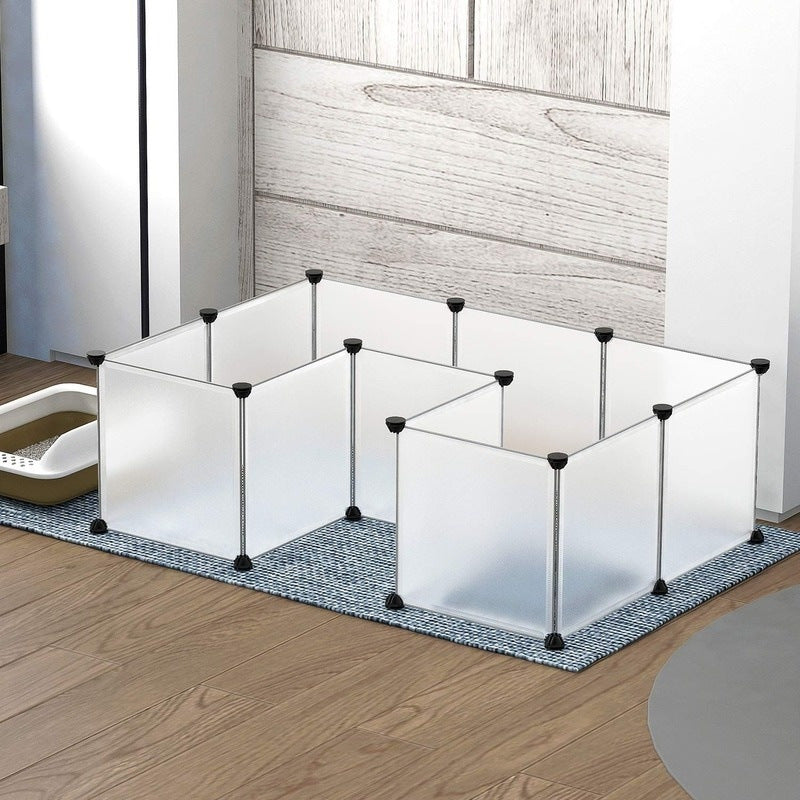 ペットフェンス 屋内用