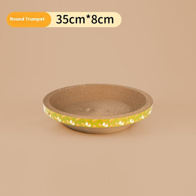 猫爪とぎキャットタワー猫の巣一体型猫おもちゃ