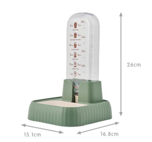 猫犬用給水器 活水循環フィルター ペット用品