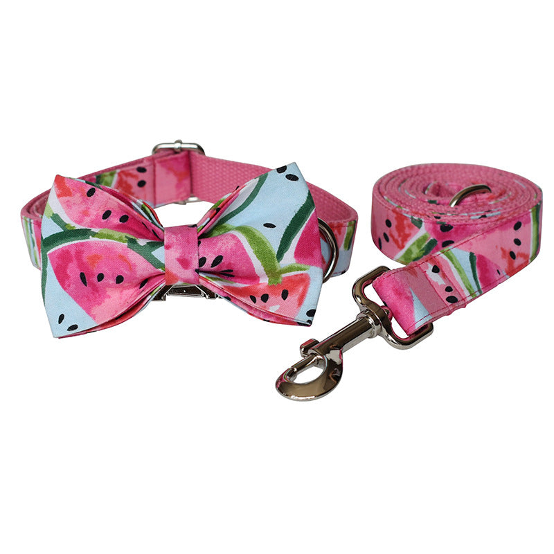 ペット用品 犬用首輪 リード