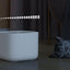 猫用自動給水器 スマート 3L 大容量 犬猫兼用 循環式フィルター付き ペット給水器 自動 PP素材