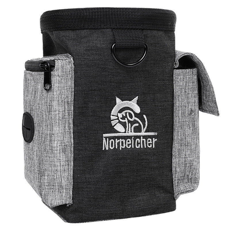 ペットトレーニング 3点セット 手持ちロープ ドッグボウル