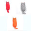 猫用おもちゃ コットン布製