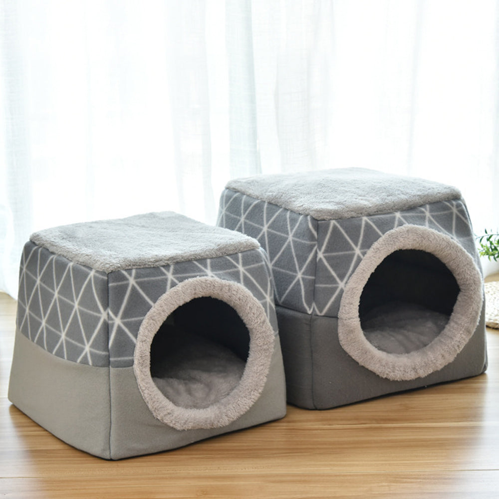 犬小屋