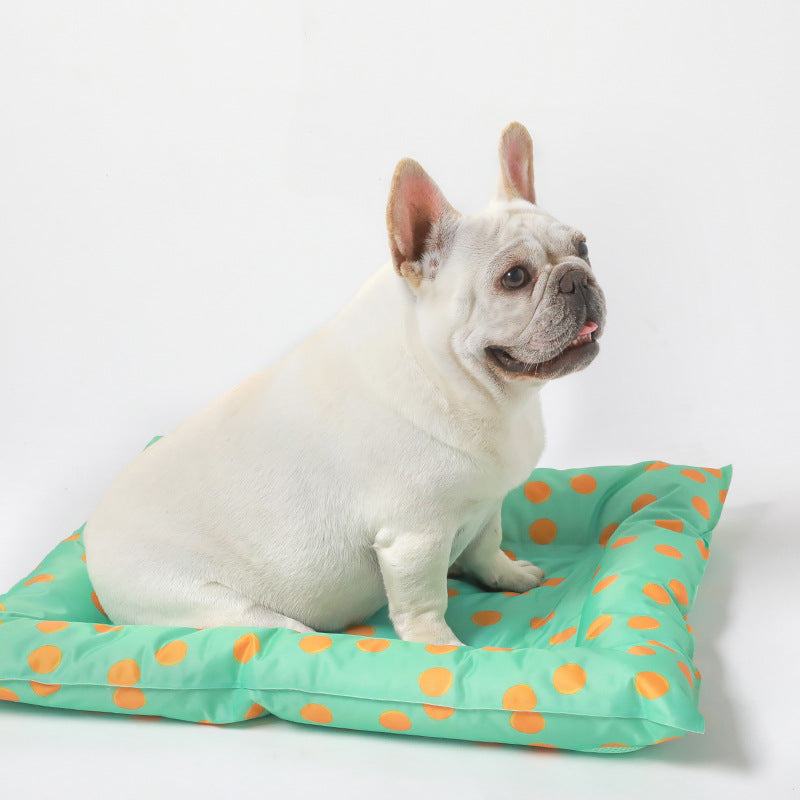 ペット用冷感パッド犬小屋用