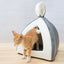 猫用ベッド四季通用