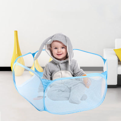 動物用ペットフェンス 六角形おもちゃ