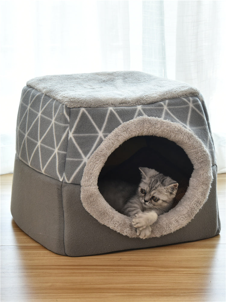 犬小屋