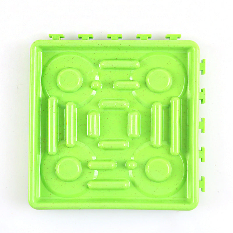 早食い防止フードボウル