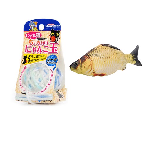 毛糸玉 猫のおもちゃ 面白い猫の棒