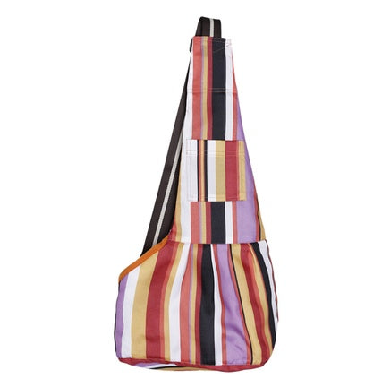 越境ペット用品 テディ ゴールデンレトリバー 犬 猫 外出 ポータブル 斜めがけ 旅行 ショルダーバッグ