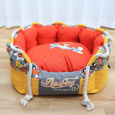 テディベアシュナウザー専門犬舎