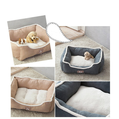 中小規模の繁殖施設