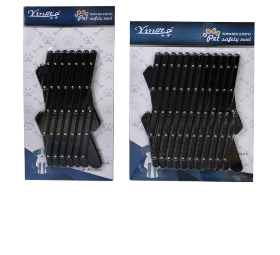 ペットフェンス 窓柵