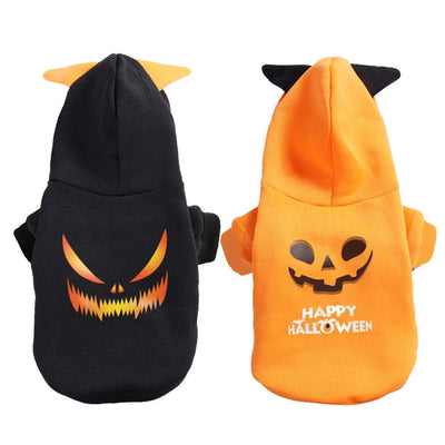 ハロウィンペット服
