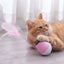 猫用おもちゃ「タンブラー」