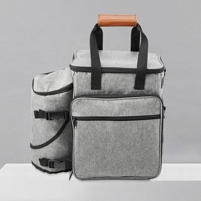 犬用トラベルバッグ