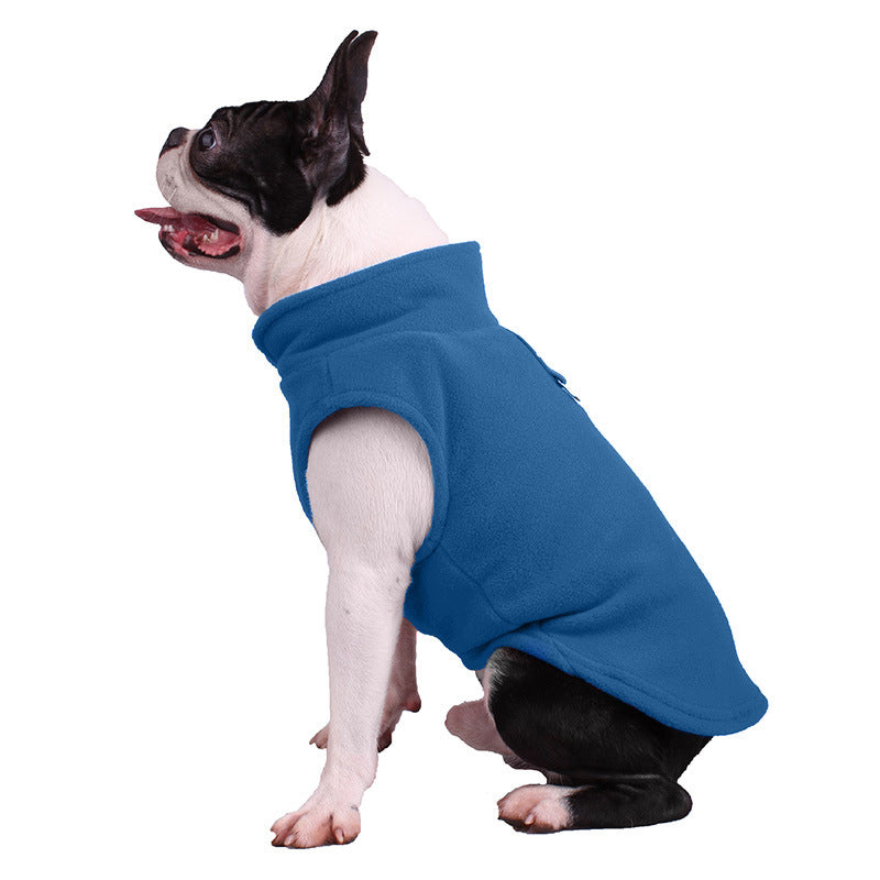 犬服 フリース ペット用品