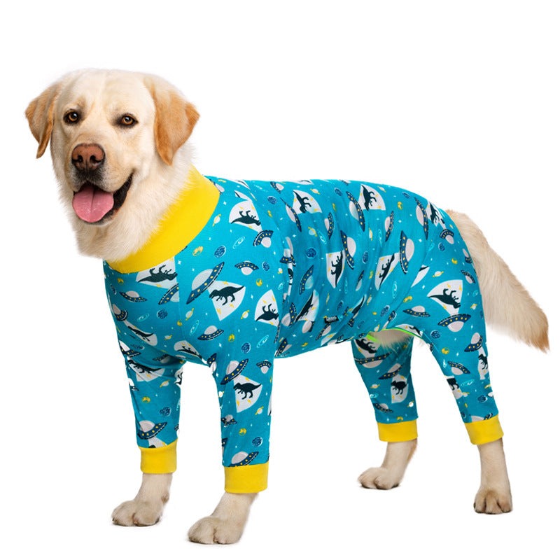 中大型犬用ペット服滅菌器