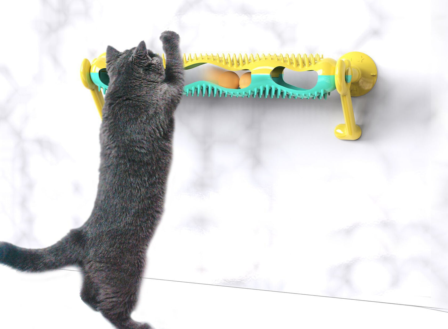 オービットボール 猫用おもちゃ