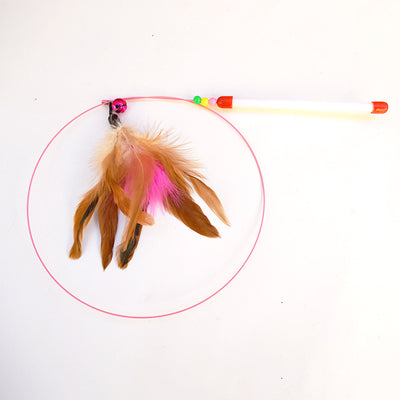 猫用おもちゃセット