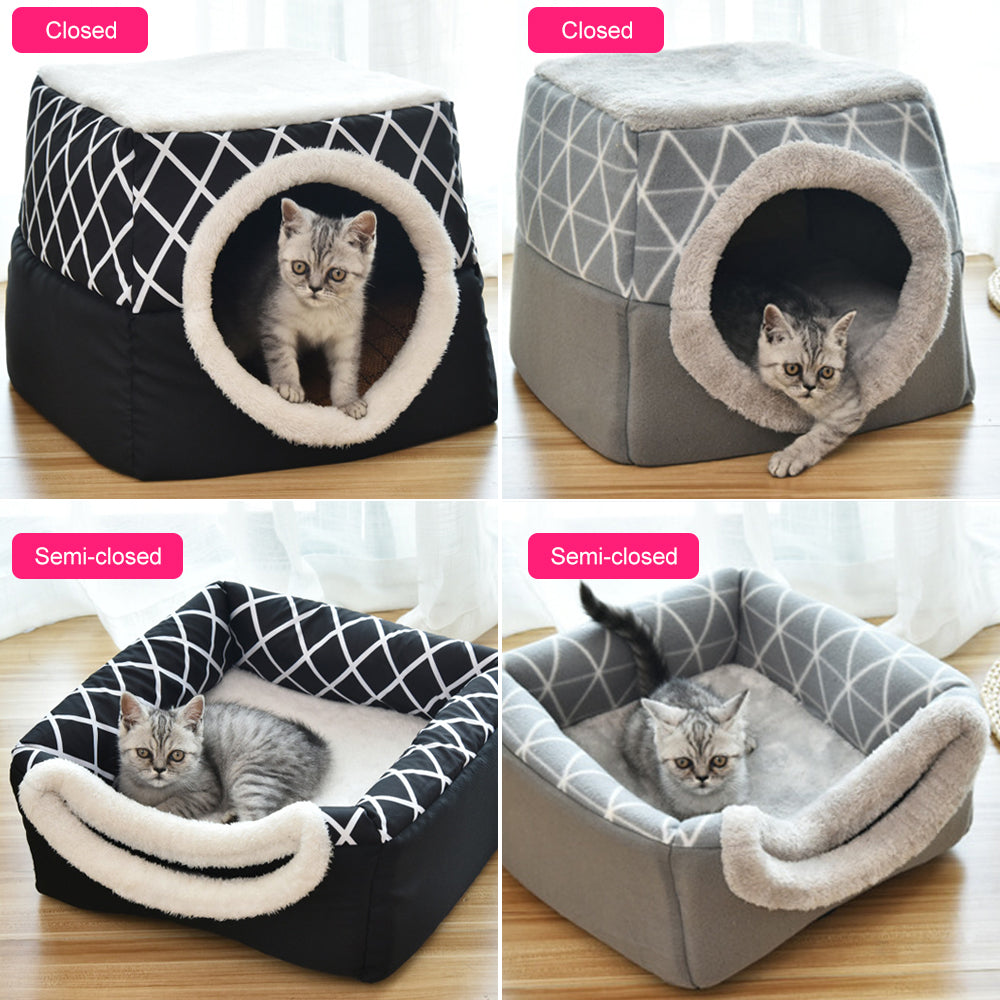 犬小屋