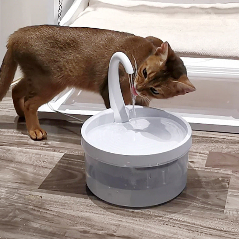 猫用給水器 ペット用品