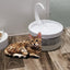 猫用給水器 ペット用品