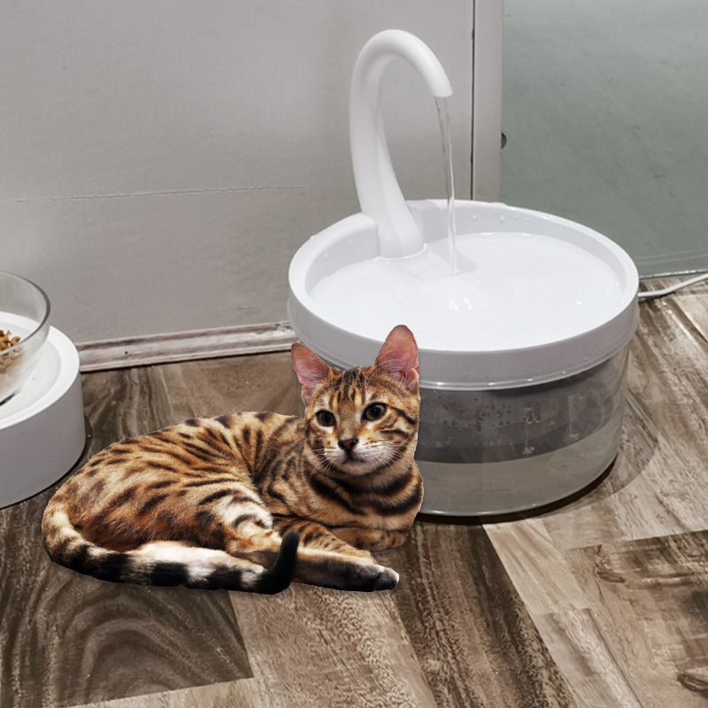 猫用給水器 ペット用品