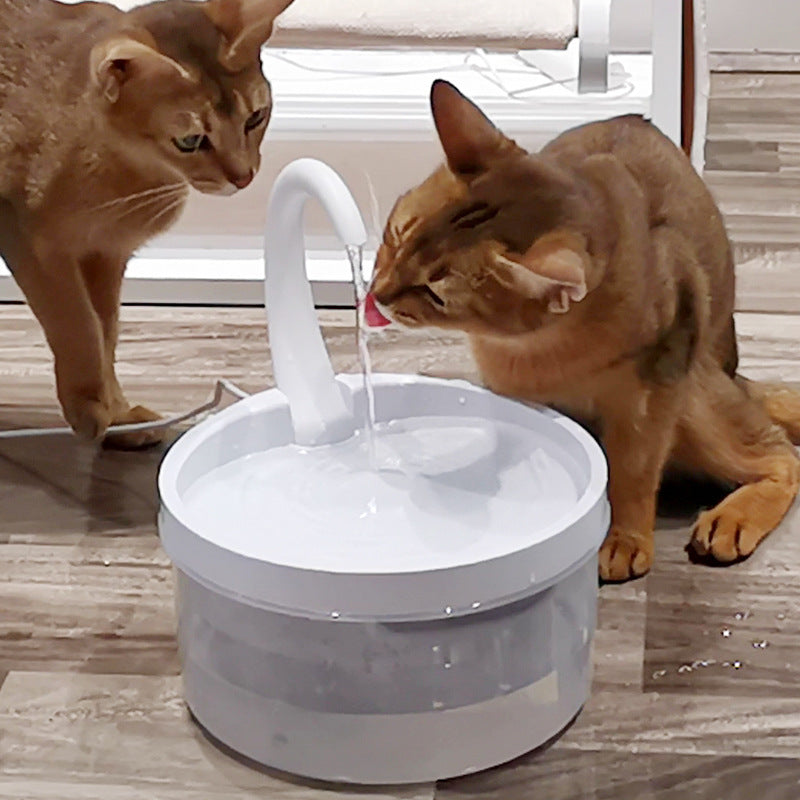 猫用給水器 ペット用品
