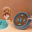 ペット用品 犬 猫 窒息防止 給餌用食器 子犬 早食い防止フードボウル 肥満予防 新商品 各種