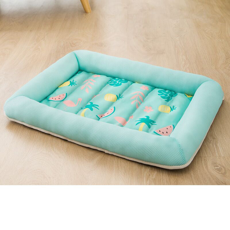 マット ネスト テディ 犬 猫 ネスト ペット用品