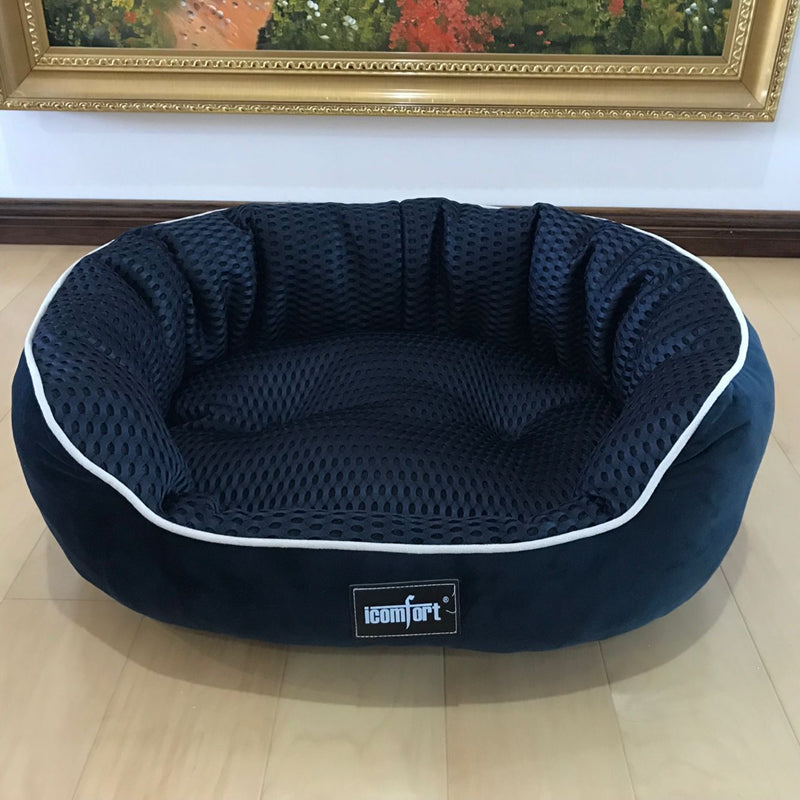 ドッグケンネル サマークールケンネル キャットケンネル 小型犬 中型犬 大型犬 テディ ゴールデンレトリバー 夏用ドッグベッドマット ペットケンネル