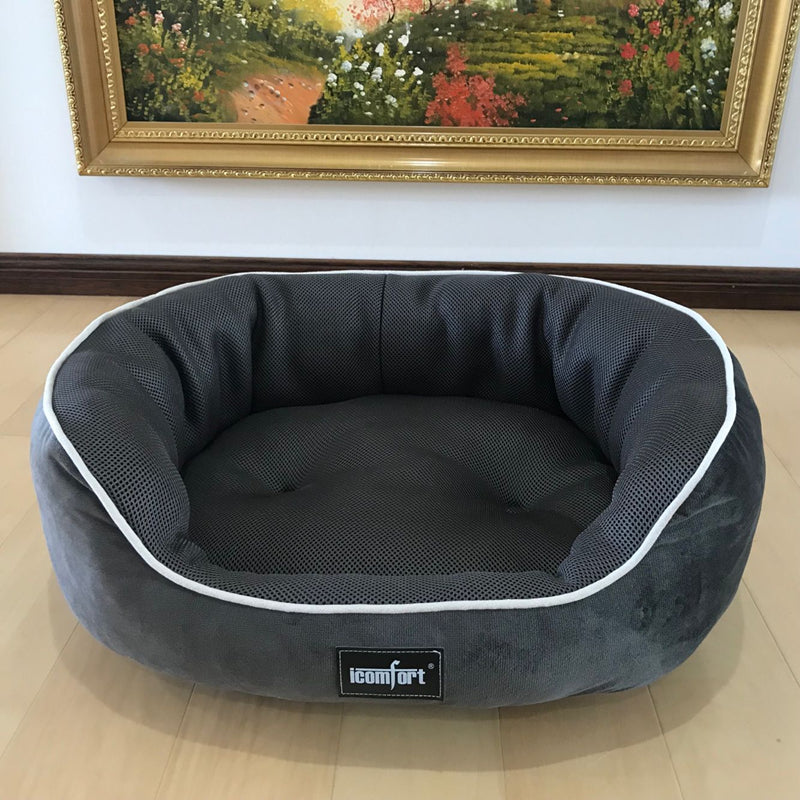 ドッグケンネル サマークールケンネル キャットケンネル 小型犬 中型犬 大型犬 テディ ゴールデンレトリバー 夏用ドッグベッドマット ペットケンネル