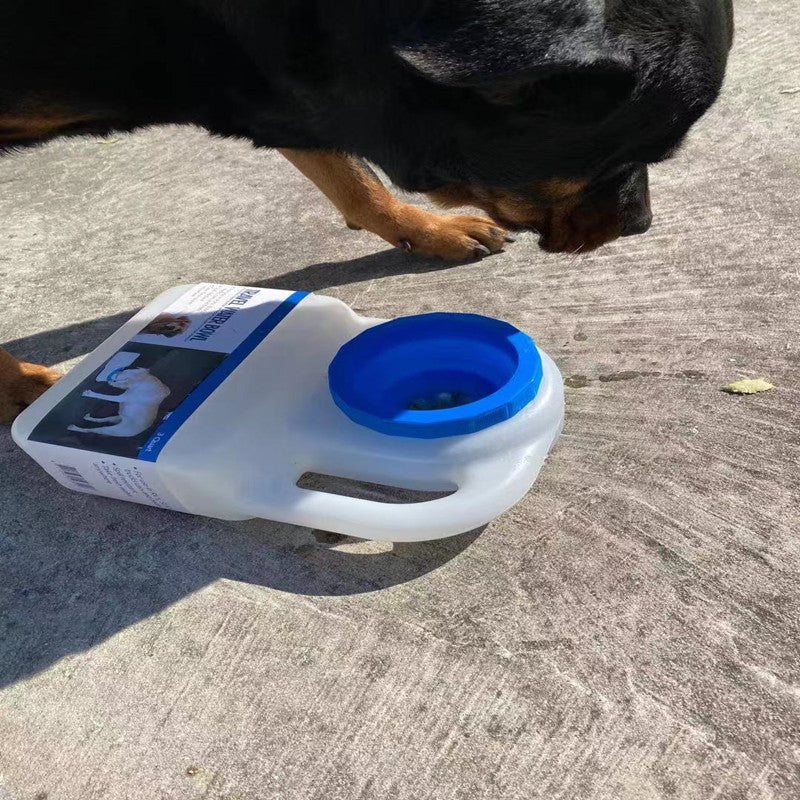 トラベルケトル 猫犬用給水器
