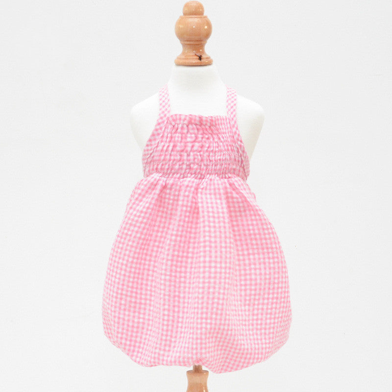 ペット服夏子犬服夏犬服パンプキンパンツペット服スカートテディひろみ服
