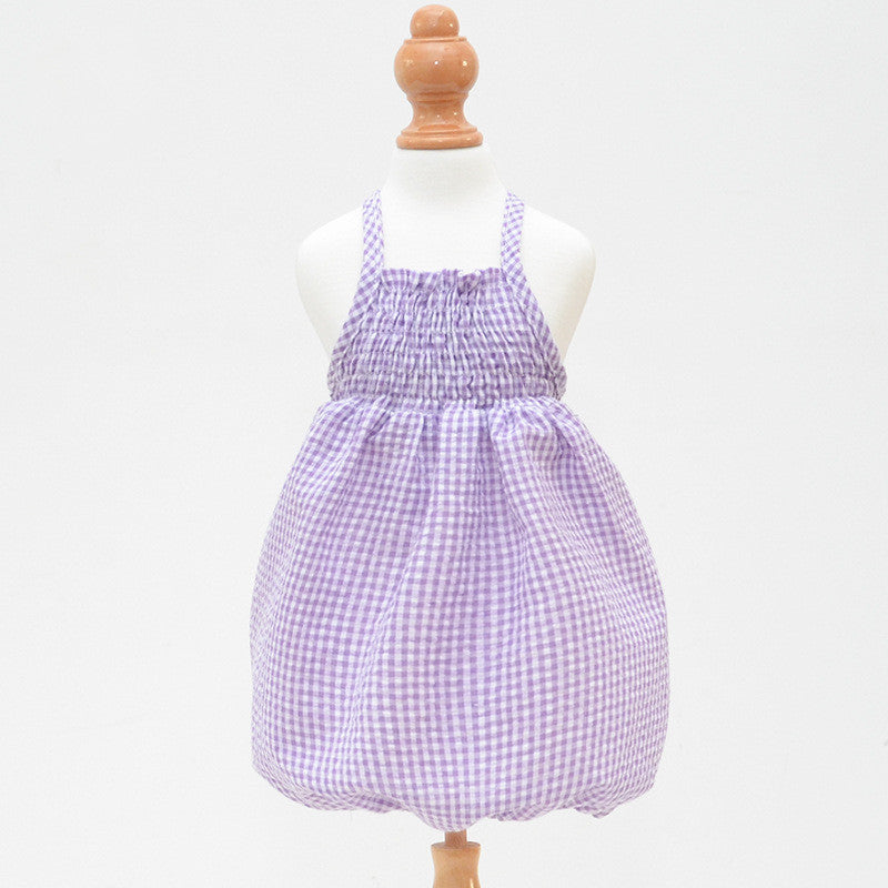 ペット服夏子犬服夏犬服パンプキンパンツペット服スカートテディひろみ服