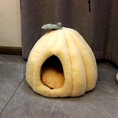 ドッグケンネル 猫ケンネル 厚手 ペットケンネルハウス 暖かく取り外し可能・洗濯可能