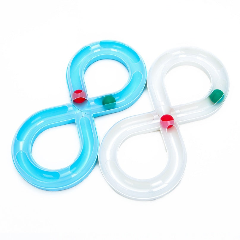 猫のおもちゃ ターンテーブル 面白い猫セット