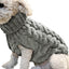 新着ペットセーター 犬服 ペット用品 冬用 防寒着