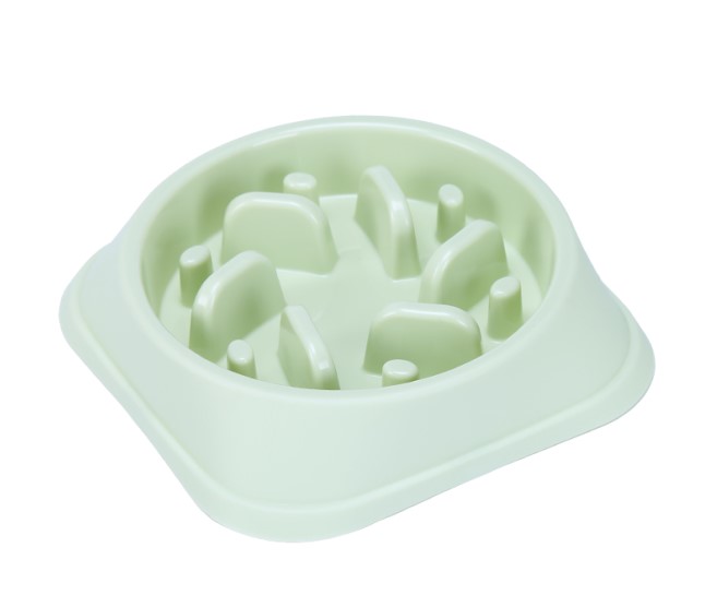 早食い防止ペットボウル