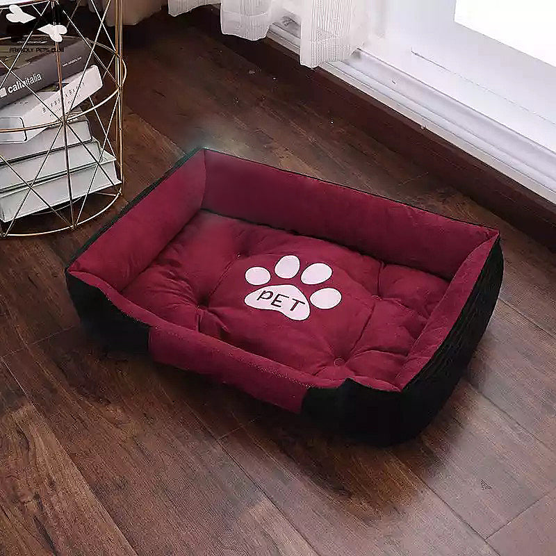 犬小屋冬用保温猫小屋ペット犬用品マット