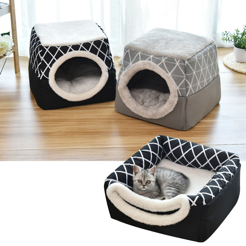 犬小屋