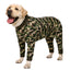 中大型犬用ペット服滅菌器
