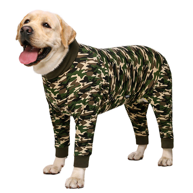 中大型犬用ペット服滅菌器