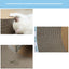 猫用爪とぎボード段ボール製巣箱