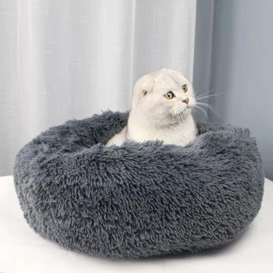 洗える丸型ドッグハウス